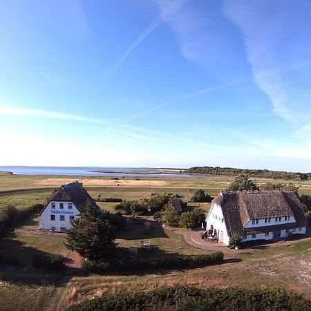 Suederhaus Hiddensee App 8 Neuendorf  Eksteriør billede