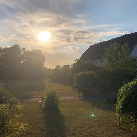 Suederhaus Hiddensee App 8 Neuendorf  Eksteriør billede